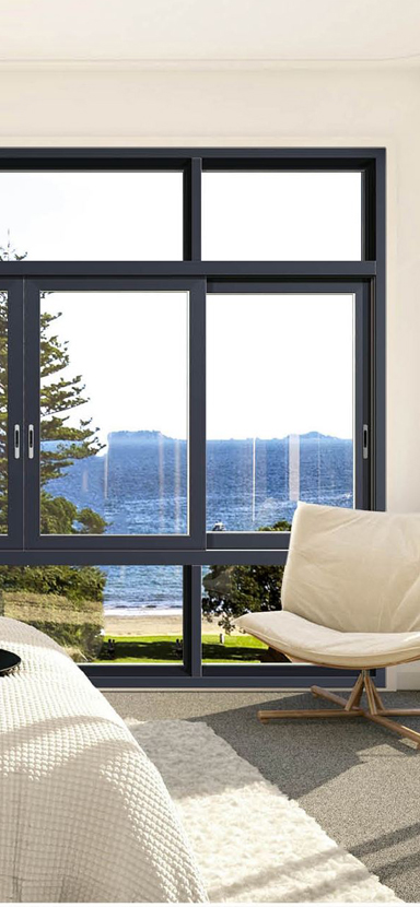 外開窗 外開窗